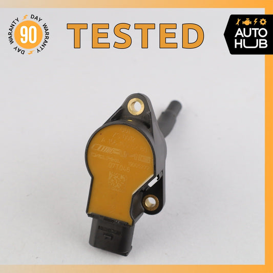 Mercedes W221 S63 ML63 SL63 AMG M156 Ignition Coil 1561500380 OEM - photo 1
