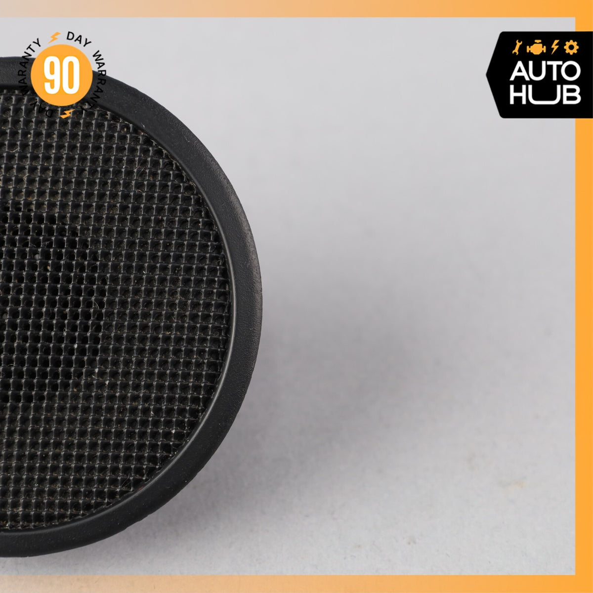 2014 Mercedes X166 GL450 Door Mirror Tweeter Speaker Left or Right OEM - photo 4