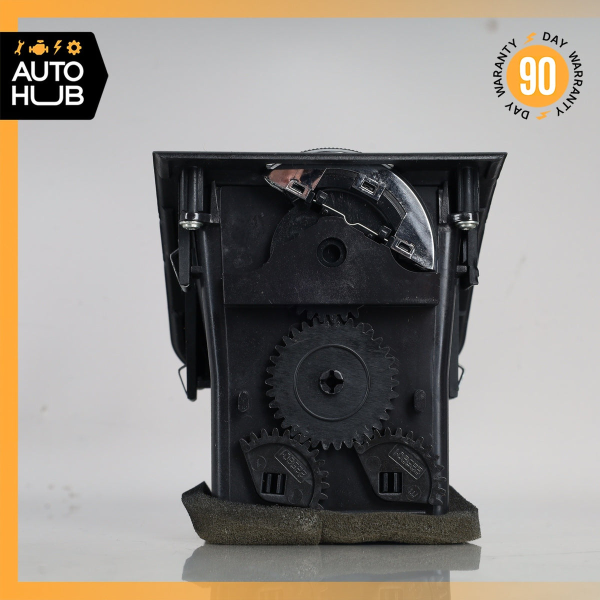 08-19 Maserati GranTurismo M145 Front Right or Left Console AC A/C Air Vent OEM - photo 7