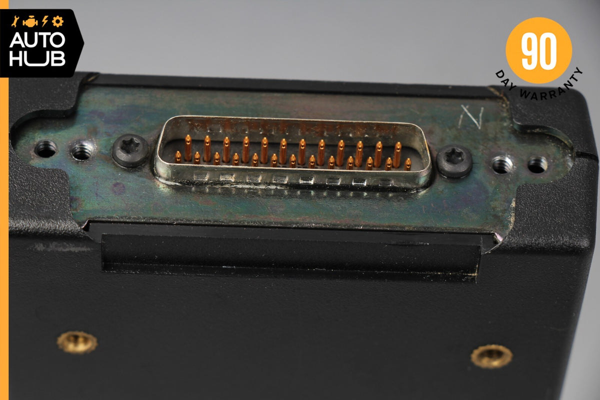 00-06 Mercedes R230 SL500 S55 AMG CL500 Voice Command Control Module OEM - photo 2