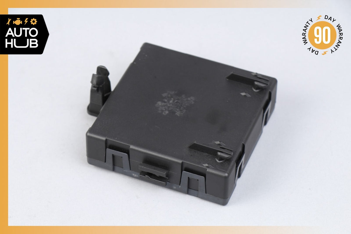 08-18 Mercedes W204 C63 C300 E400 CLS550 Front Left Side Door Control Module OEM - photo 10