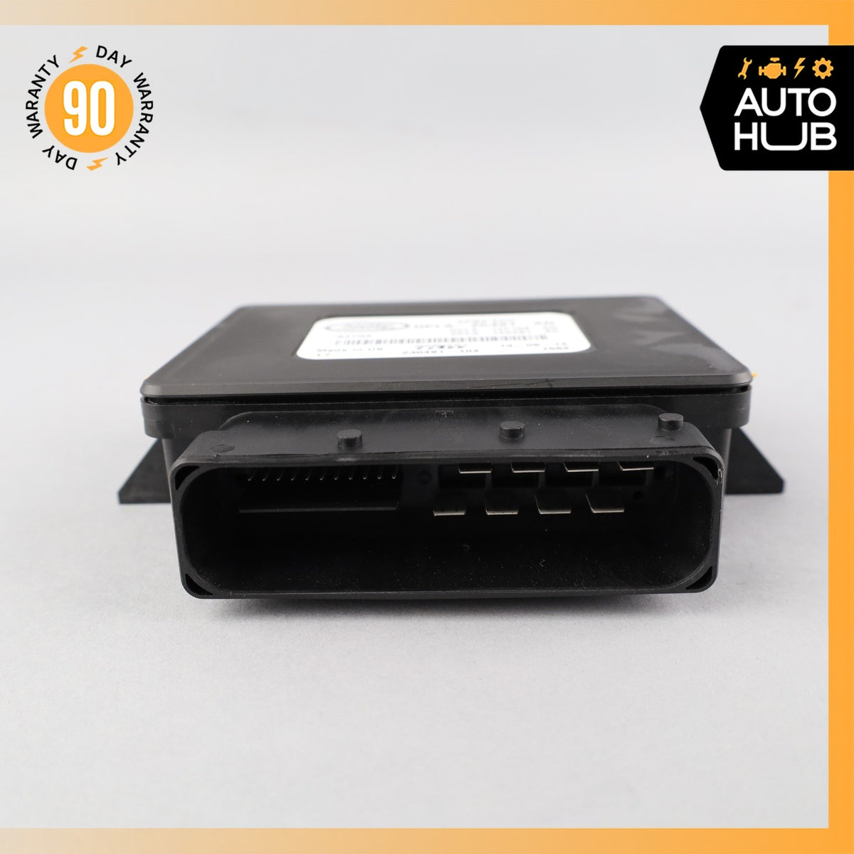 14-15 LR Range Rover L405 L494 Hand Brake Auto Parking Control Module Unit OEM - photo 5