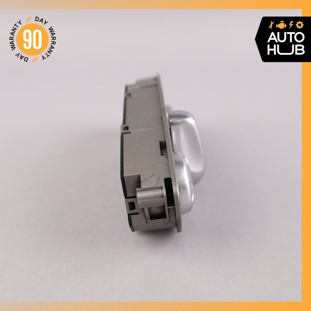 11-18 Porsche Cayenne 958 Front Right Side Seat Control Switch 7PP959748P OEM - photo 8