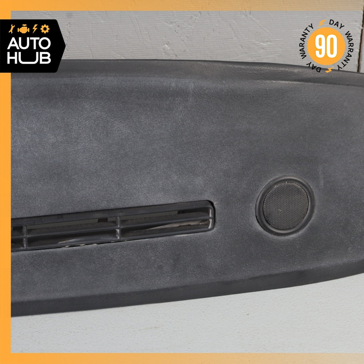 90-98 Bentley Eight / RR Silver Spirit Upper Dashboard Dash Board Panel OEM - photo 8
