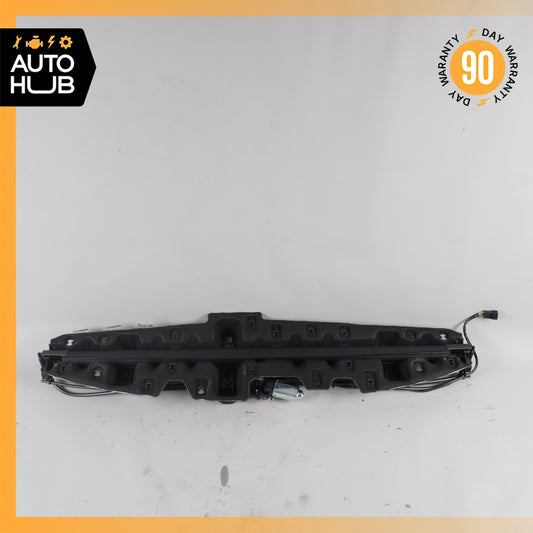 Mercedes W222 S550 S600 Rear Window Screen Roller Blind OEM - photo 1