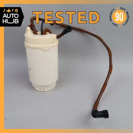 Porsche Cayenne 955 Turbo Right Side Gasoline Tank Fuel Pump OEM - photo 1