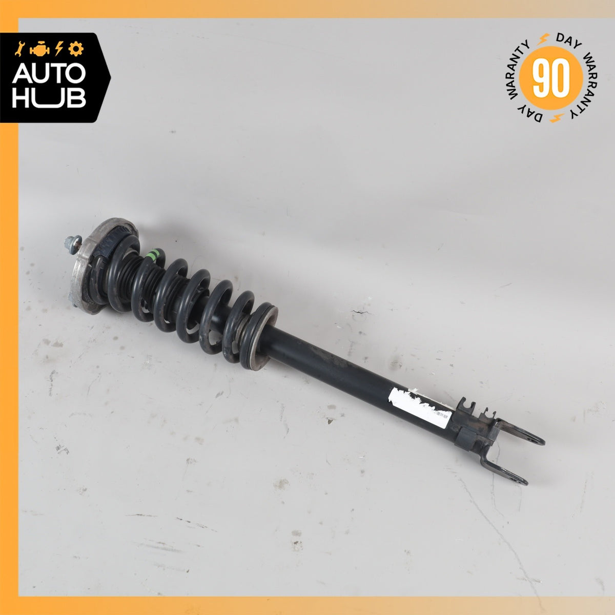 13-20 Mercedes R231 SL550 SL400 Front Left or Right Shock Strut Absorber OEM - photo 8