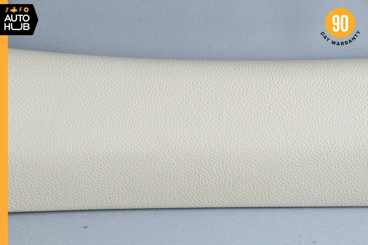 03-06 Mercedes R230 SL500 SL55 Front Left Side Interior Trim Panel A Pillar OEM - photo 3