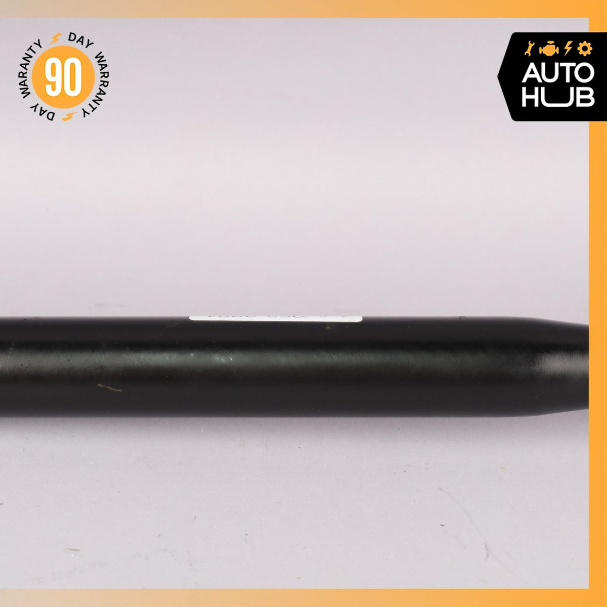 Mercedes W213 E43 AMG M276 Front Driveshaft Propeller Shaft 2534103201 OEM - photo 5