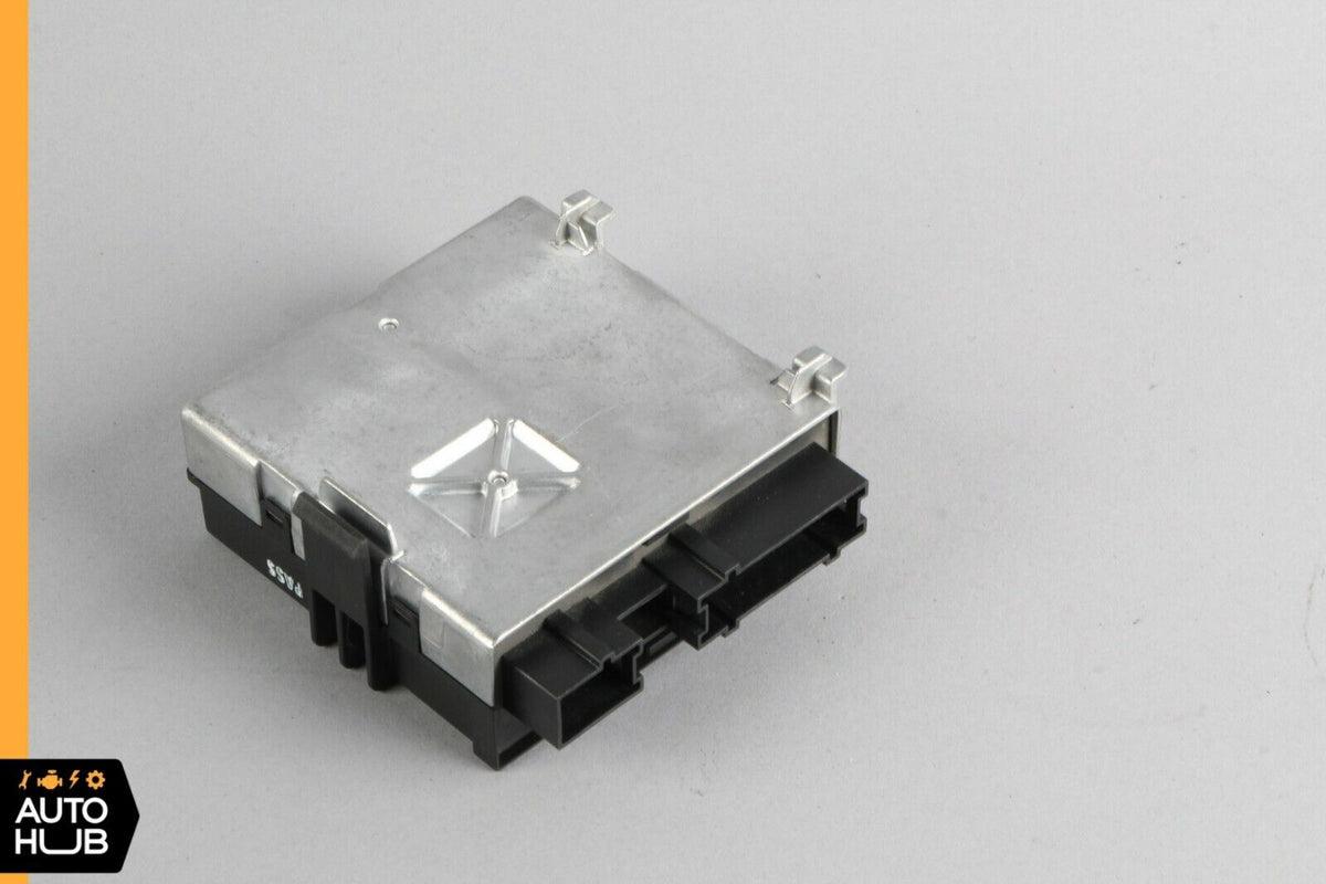 07-09 Mercedes W216 CL600 S550 Trunk Release Remote Open Close Module Unit OEM - photo 5