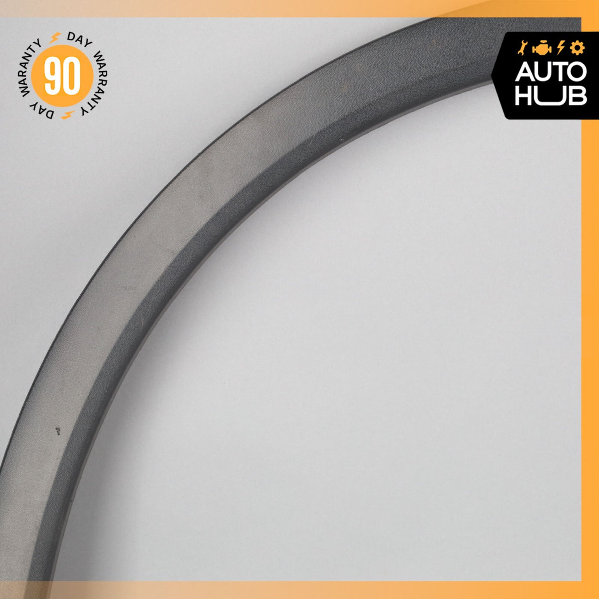 11-18 Porsche Cayenne 958 Hybrid S Front Right Side Panel Fender Flare OEM - photo 3