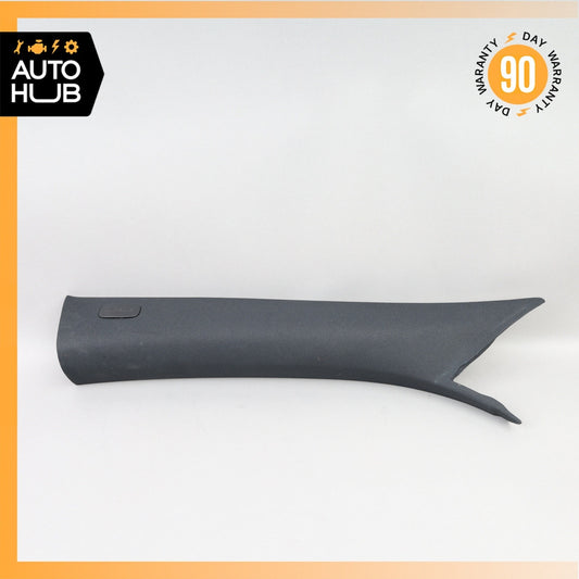 Mercedes W238 E400 A Pillar Trim Panel Left Driver Side Black 2386902100 OEM - photo 1