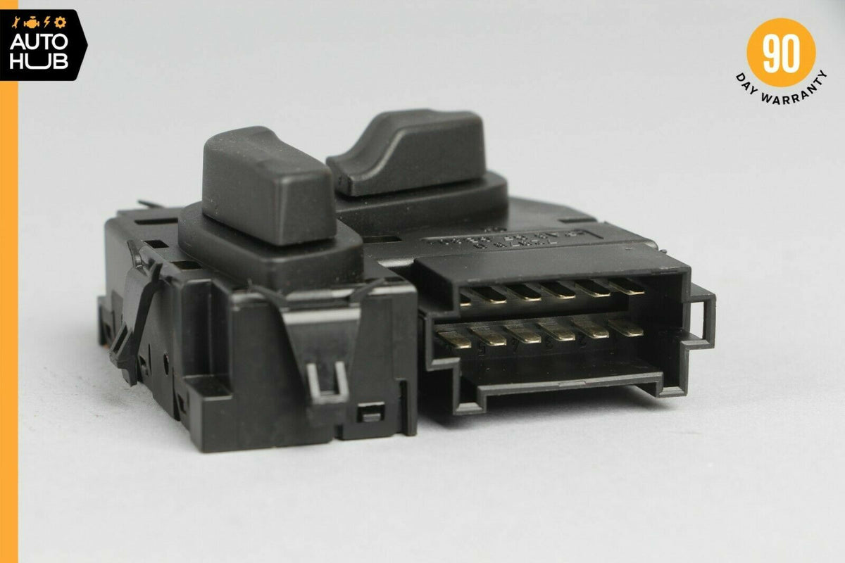 08-15 Mercedes W204 C250 GLK350 Front Right Passenger Seat Control Switch 57k - photo 5