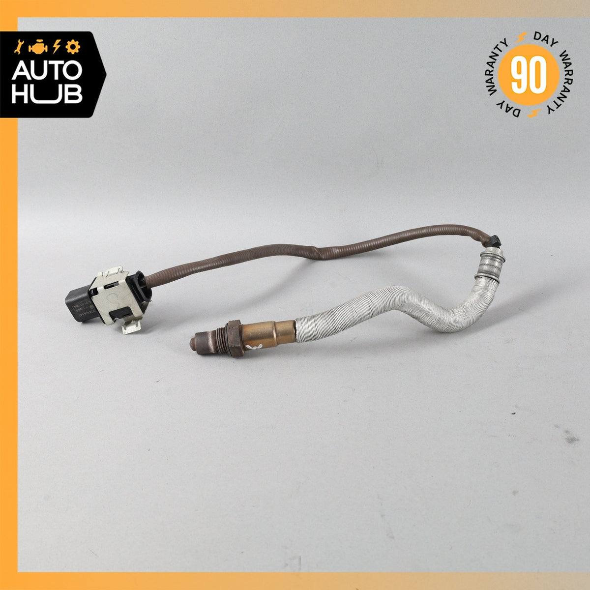 15-20 Mercedes W205 C300 E300 SLC300 SLK300 Oxygen O2 Sensor Lambda OEM - photo 1