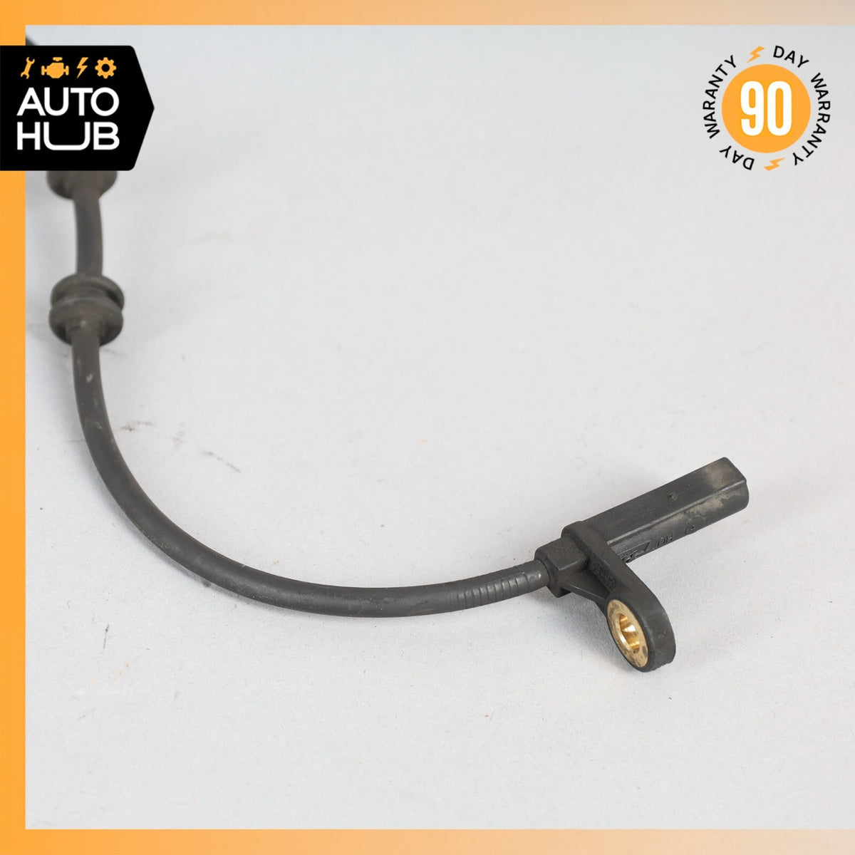 Mercedes W203 C240 C320 4Matic Front Left or Right Wheel Speed ABS Sensor OEM - photo 5