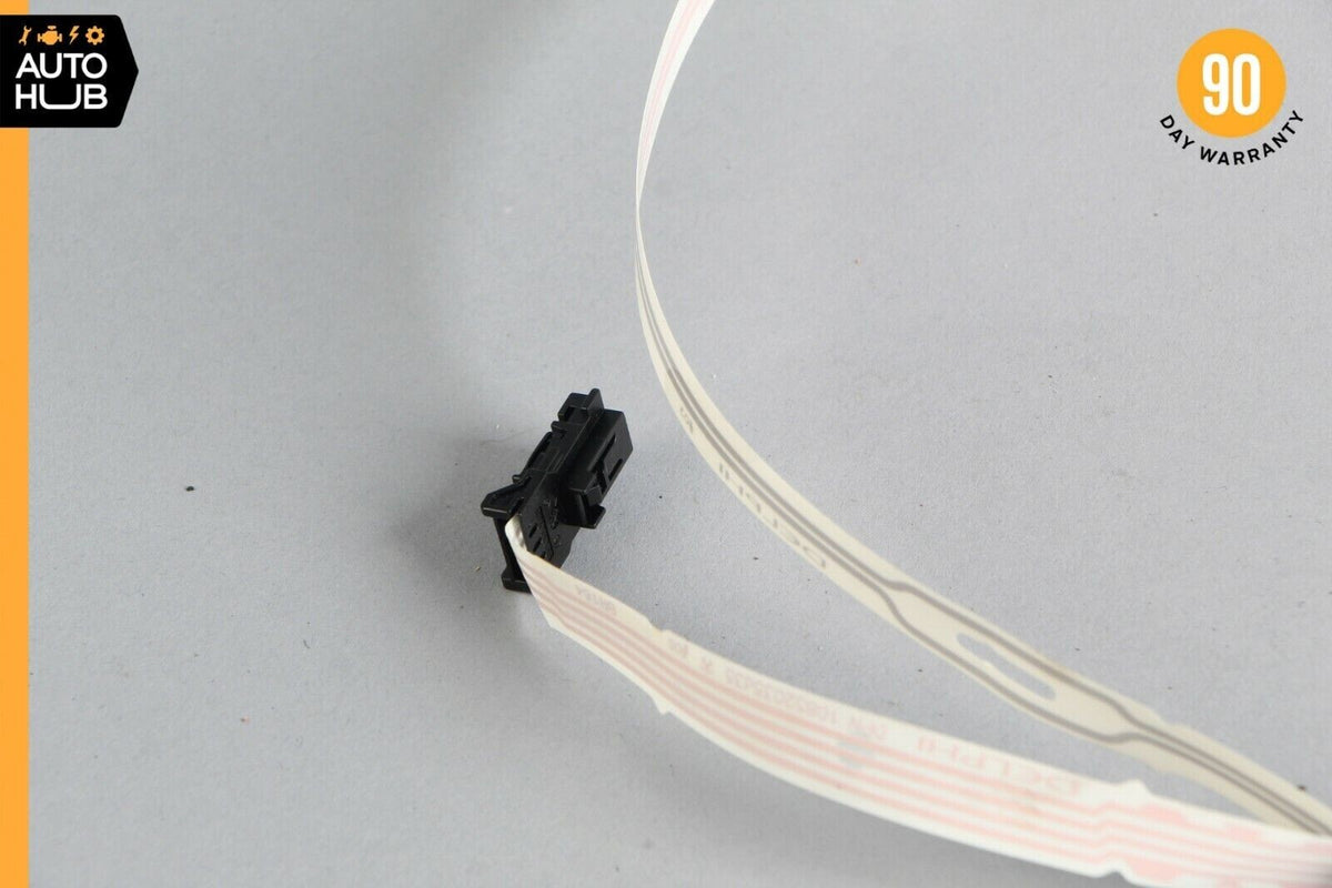 06-12 Mercedes W164 ML320 GL450 Rear Right Side Door Wire Harness 1645402407 OEM - photo 3