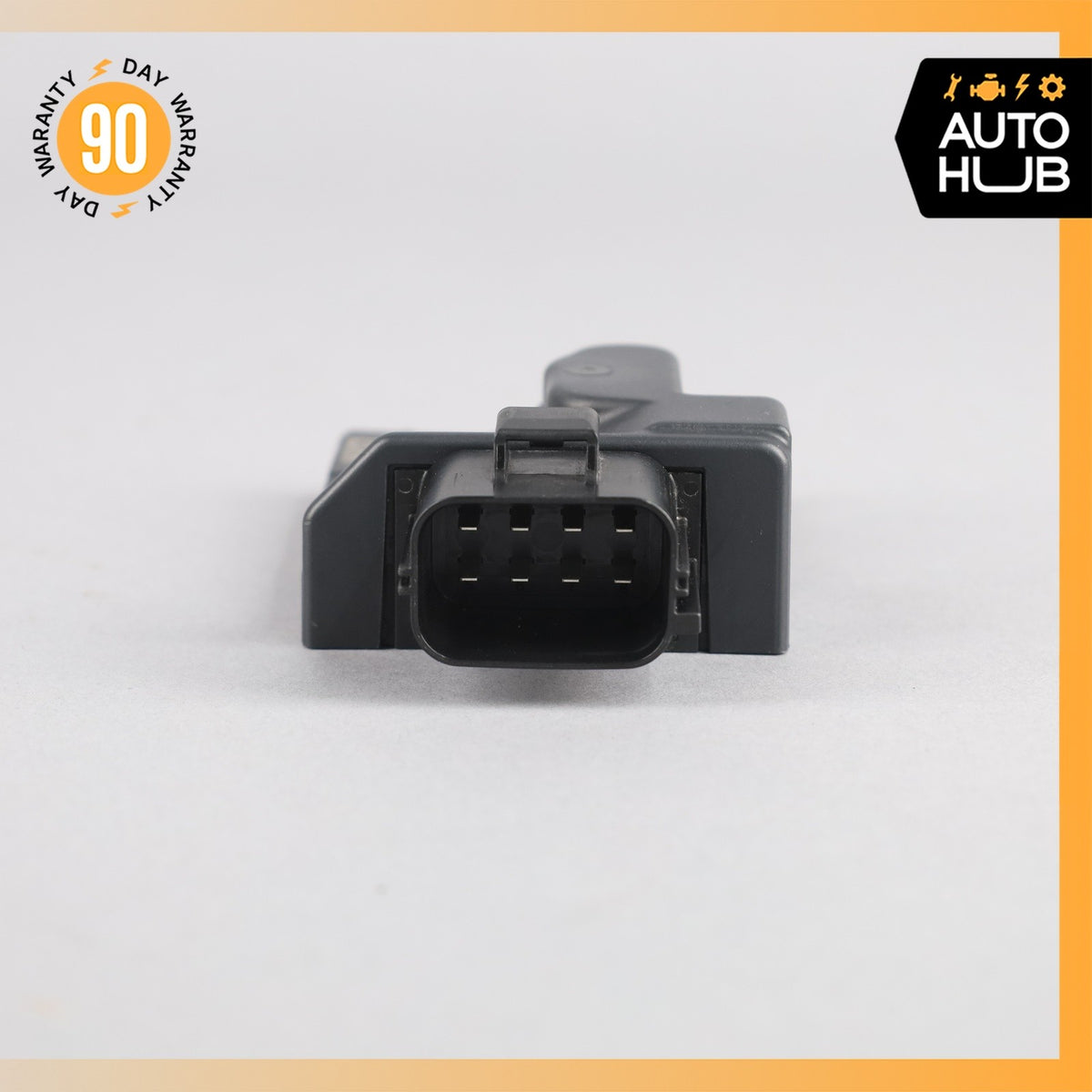 23-25 Volvo S60 Fuel Pump Control Module Unit OEM 60k - photo 6