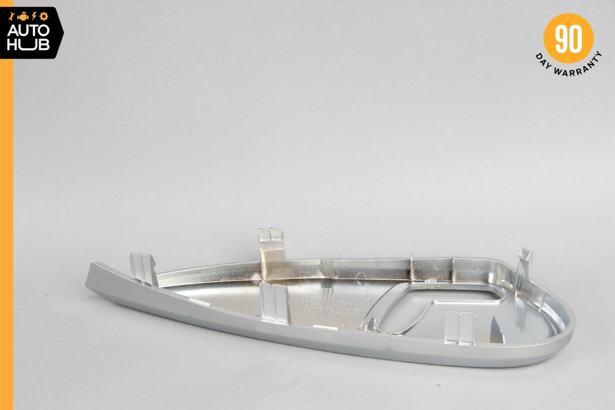 06-13 Mercedes X164 GL450 ML350 Seat Control Switch Trim Front Right Side OEM - photo 4