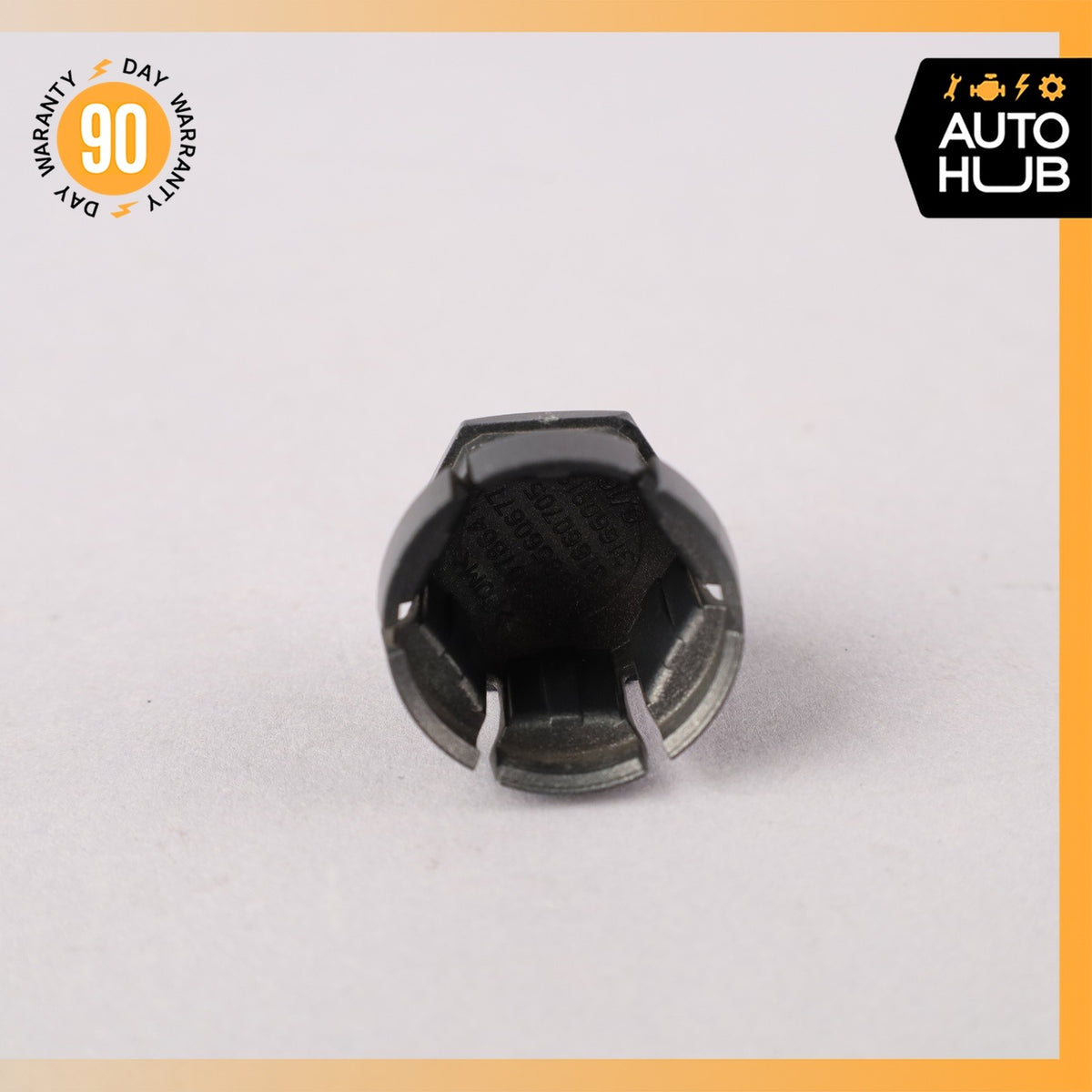 19-25 Volvo S60 Wheel Rim Lug Nut Bolt Cap Cover Set of 5 OEM 60k - photo 10
