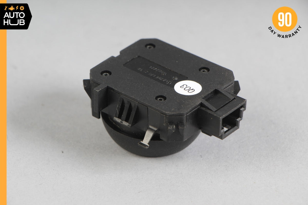 Mercedes W212 E350 SLK250 ML350 Front Left Driver Seat Adjustment Switch OEM - photo 5