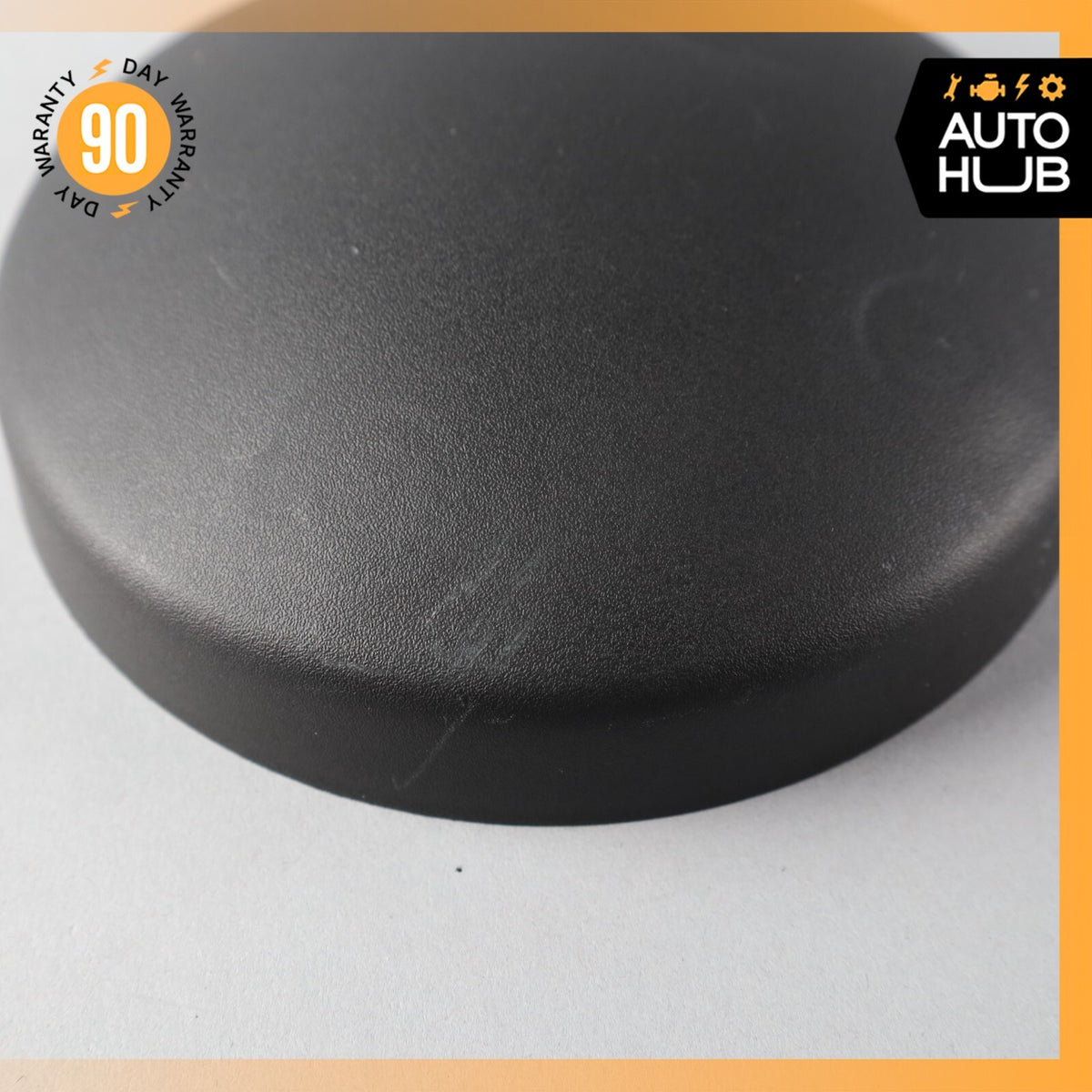 02-05 Ford Thunderbird Front Right Side Strut Tower Bolt Cover OEM 80k - photo 6