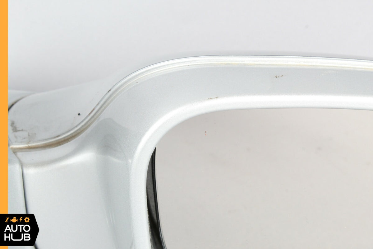 03-09 Mercedes W209 CLK500 CLK55 Side Rear View Door Mirror Right Passenger OEM - photo 3