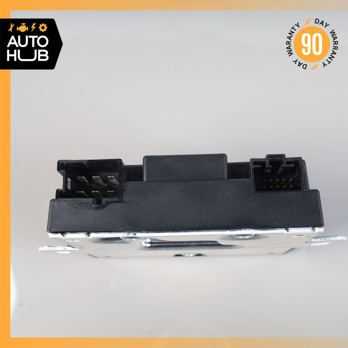 15-16 Mercedes W205 C300 GLC300 C400 Fuel Pump Control Module OEM - photo 3
