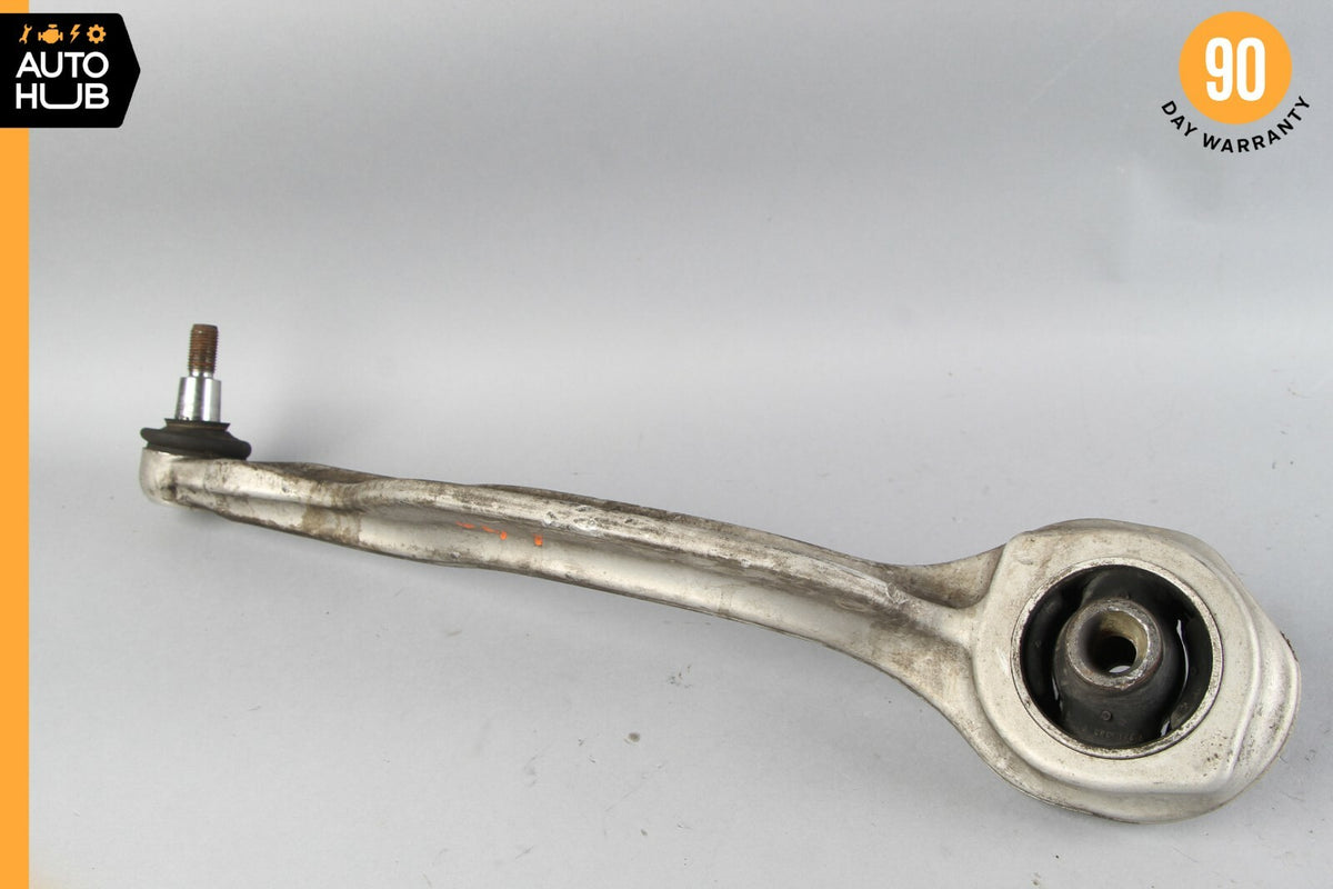 07-14 Mercedes W216 CL63 AMG S400 Front Left Lower Control Arm 2213331705 OEM - photo 1