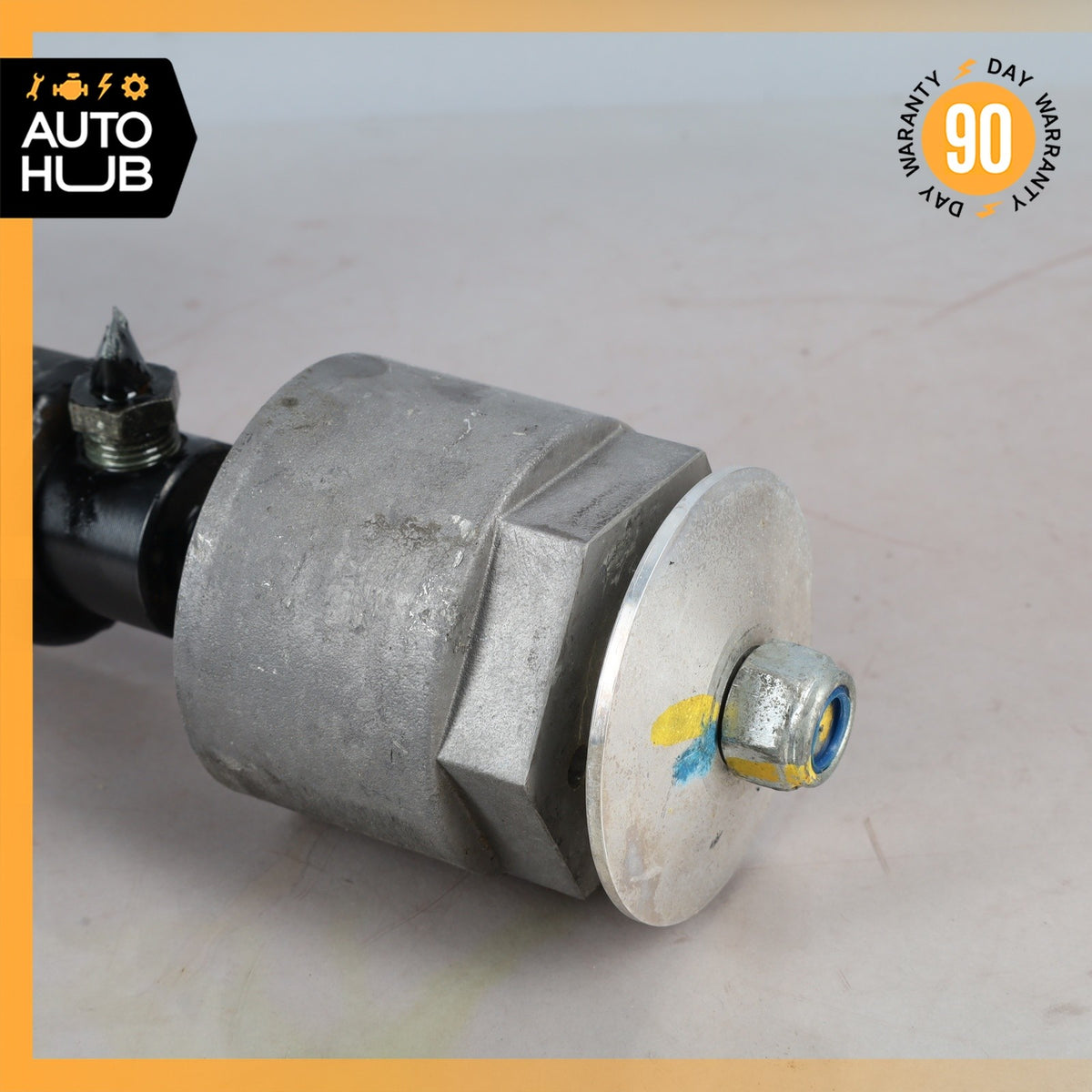 00-02 Bentley Arnage Strut Shock Absorber Rear Right Passenger Side OEM 50k - photo 3
