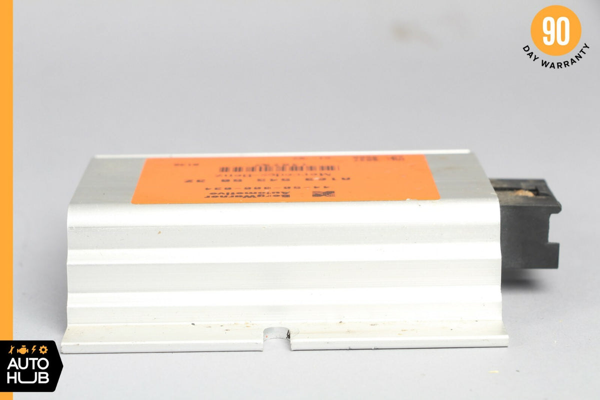 98-05 Mercedes W163 ML500 ML320 ML55 Transfer Case Control Module 1635455032 OEM - photo 4