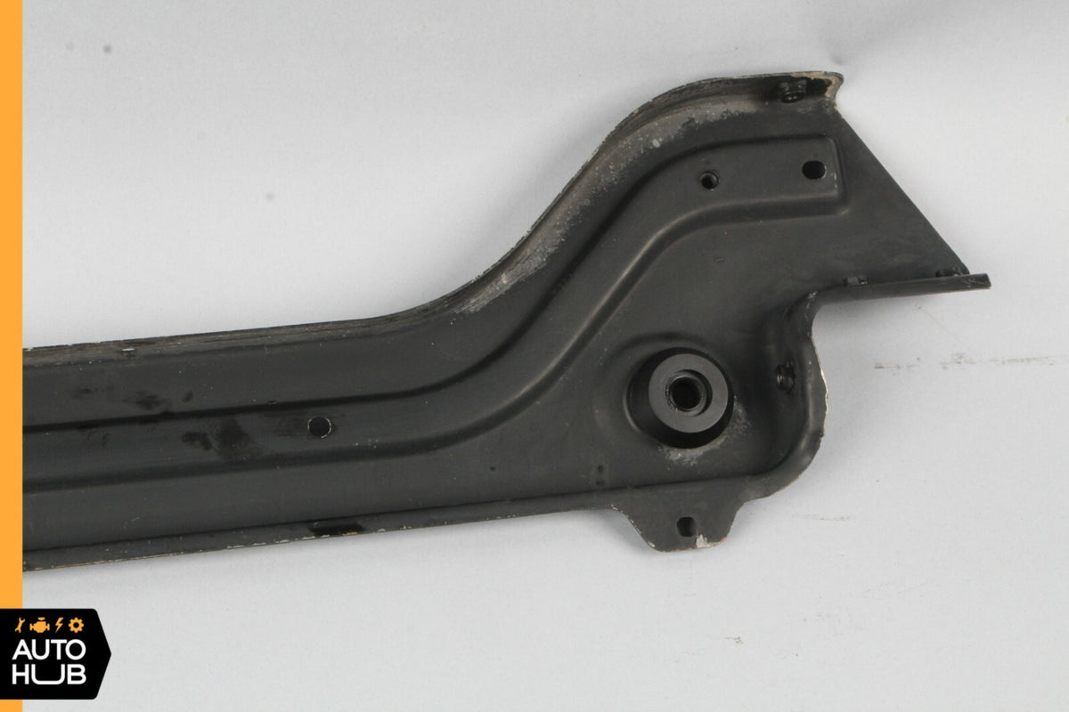 06-08 Mercedes W164 ML500 ML550 ML350 Front Lower Radiator Support OEM - photo 9