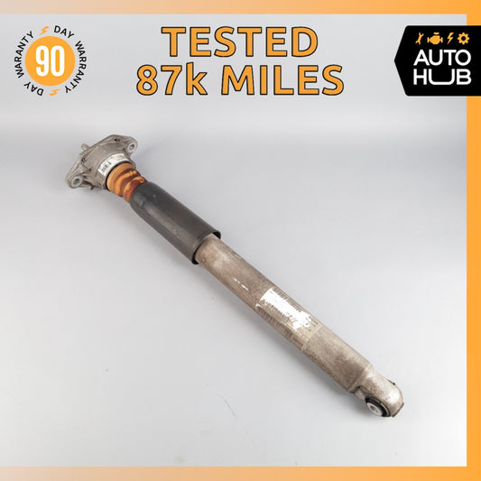 Porsche Panamera 970 Turbo Rear Left or Right Airmatic Air Shock Strut OEM 87k - photo 1