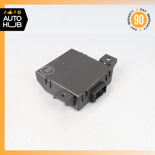 Porsche Panamera 970 Central Gateway Control Module Unit 97061811505 OEM - photo 1