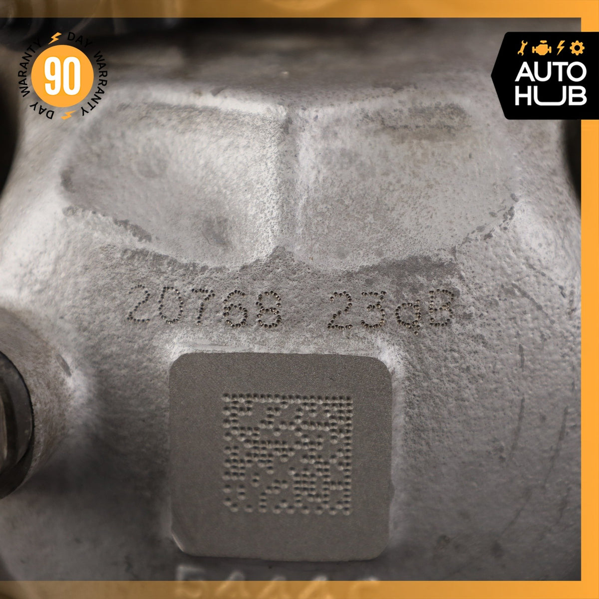 08-18 Mercedes W207 E400 E350 CLS400 Front Brake Calipers Left and Right Set OEM - photo 17
