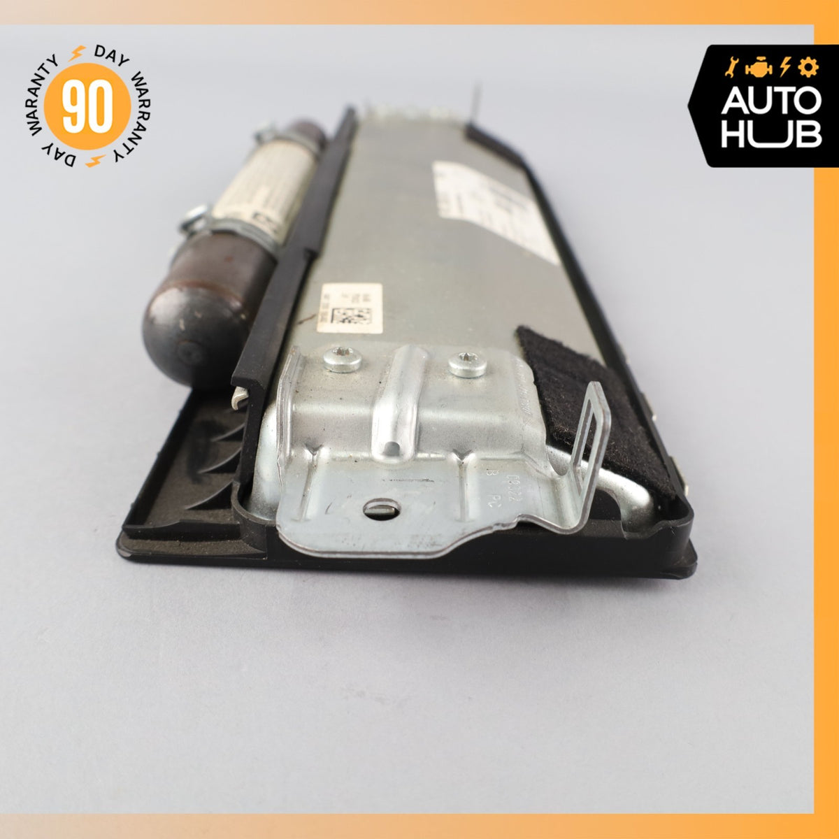 17-23 Porsche Panamera 971 Front Left or Right Side Knee Airbag OEM 87k - photo 10