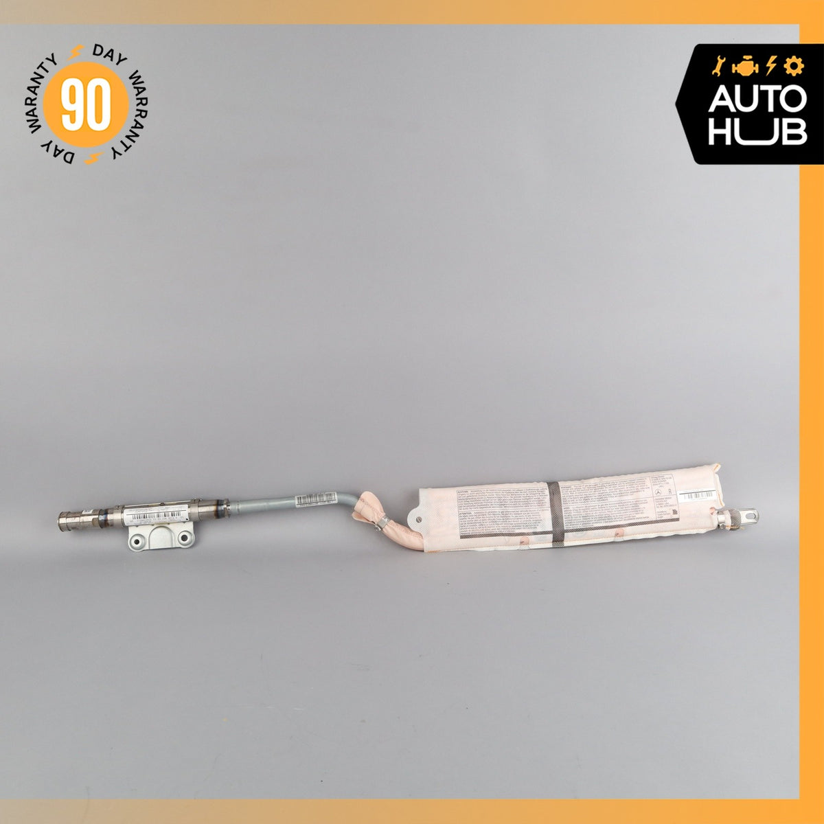 12-20 Mercedes R172 SLK250 SLC300 Right Side Door Airbag 1728602602 OEM - photo 1