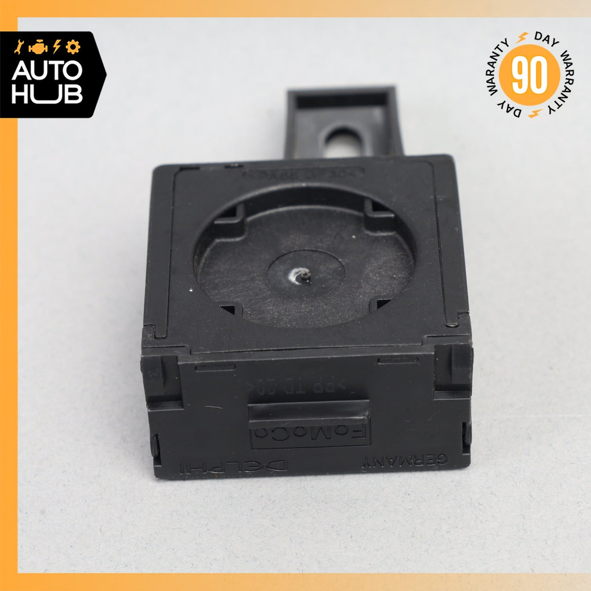 LR Range Rover L494 Keyless Entry Sensor Antenna Module AH4N15607AE OEM - photo 3