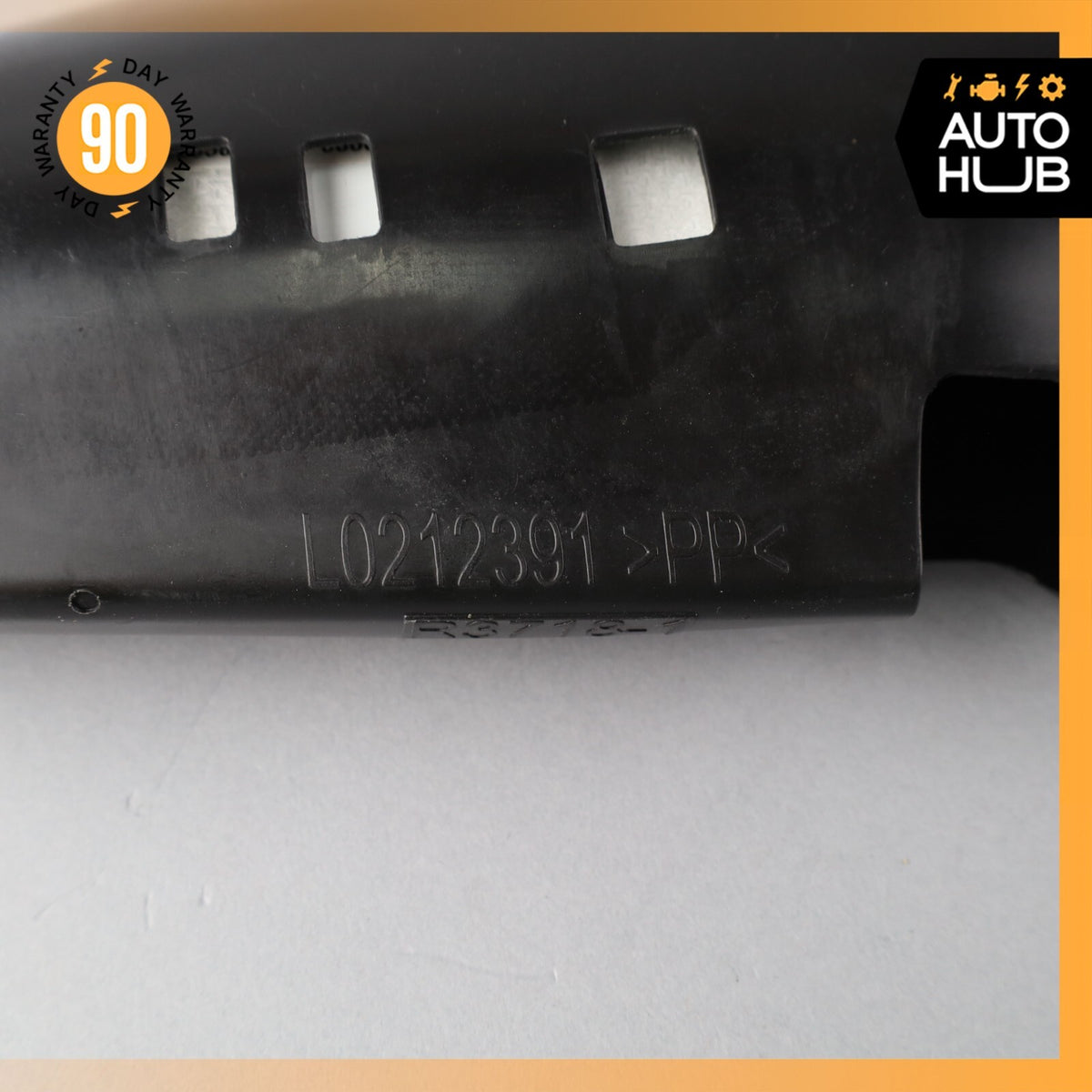 14-16 Maserati Quattroporte SQ4 M156 Right Passenger Side Seat Airbag SRS OEM - photo 16