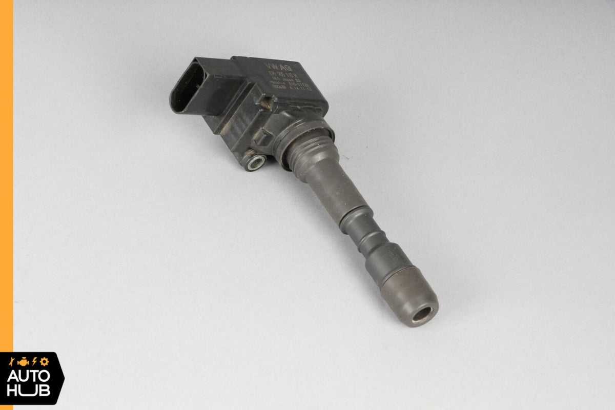 13-17 Audi A8 A8L S6 S7 4.0 TFSI Spark Plug Cap Ignition Coil 079905110H OEM - photo 3