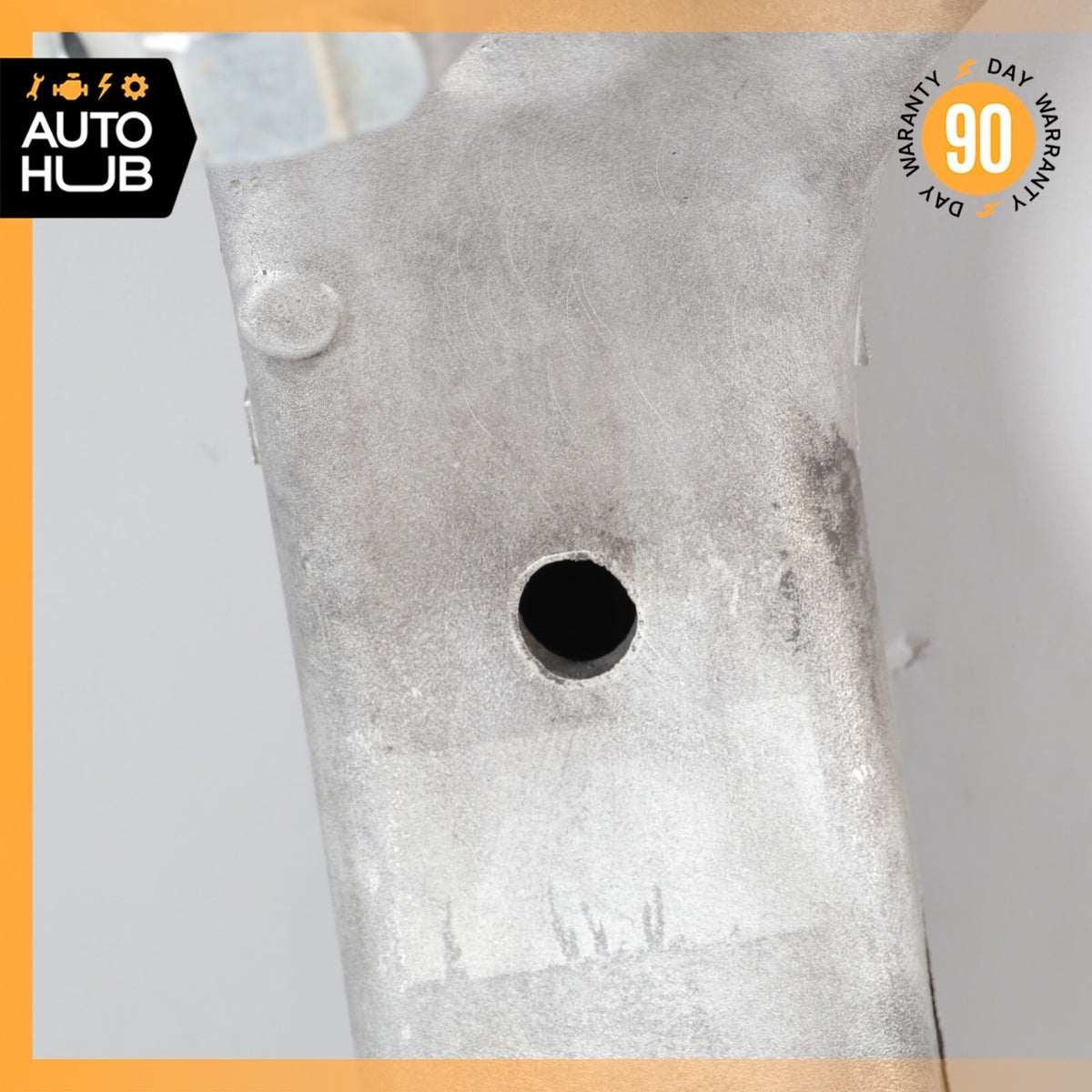 03-07 Bentley Continental GT Coupe Front Left Side Spindle Knuckle Hub OEM 36k - photo 5