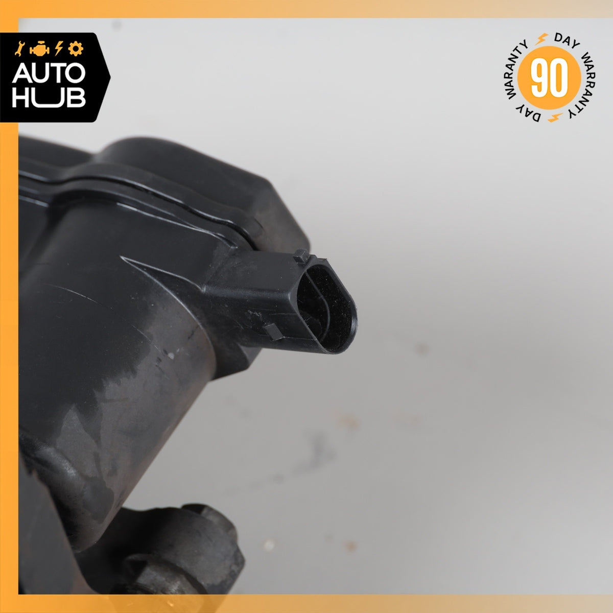 12-18 Audi C7 S6 A6 A7 Rear Brake Caliper Calipers Set w/Actuator OEM 58k - photo 16