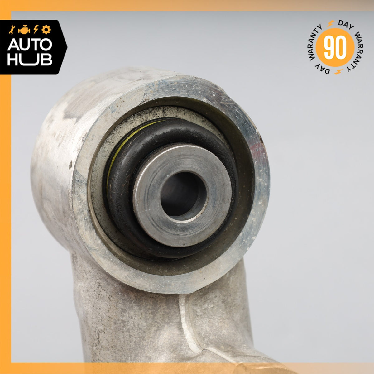 13-18 Aston Martin DB9 GT Vanquish Rear Left Lower Side Control Arm OEM 7k - photo 6