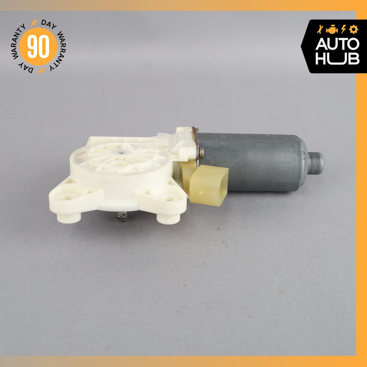 00-06 Mercedes W215 CL500 S500 Window Regulator Front Left Driver Side BOSCH - photo 7
