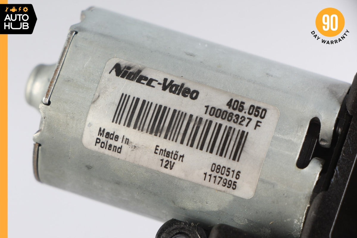 07-14 Mercedes W216 CL550 S400 CL63 AMG Sunroof Sun Roof Motor 2218202042 OEM - photo 9