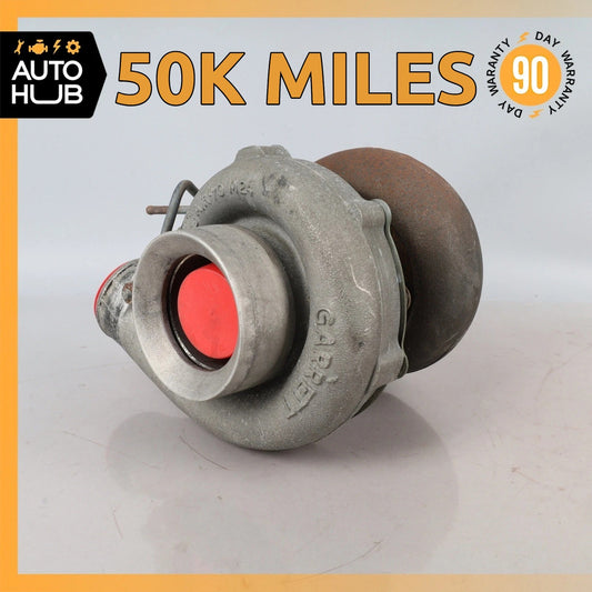 99-02 Bentley Arnage Azure 6.8L V8 Turbo Turbocharger UV30294PA OEM 50k - photo 1