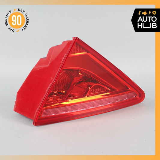 12-15 Audi 4G8 A7 S7 Right Inner LED Taillight Tail Light Lamp 4G8945094A OEM - photo 1