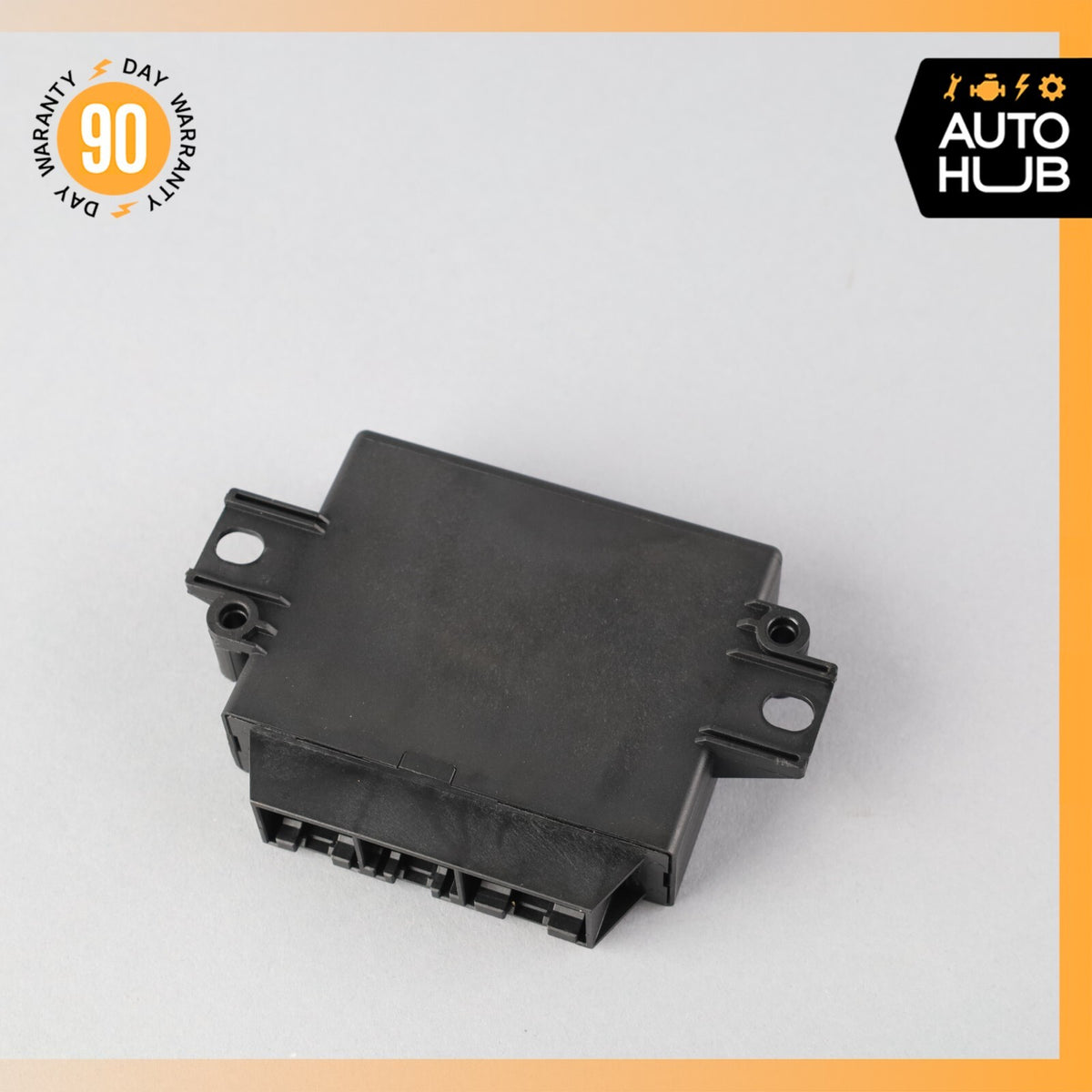 Porsche Cayenne 958 E-Hybrid S Parking Aid Control Module 95B919475G OEM - photo 7