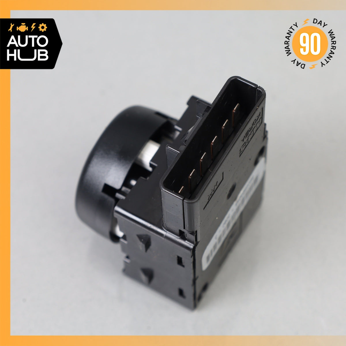 14-26 Alfa Romeo 949 Stelvio Front Left or Right Seat Adjustment Switch OEM - photo 6
