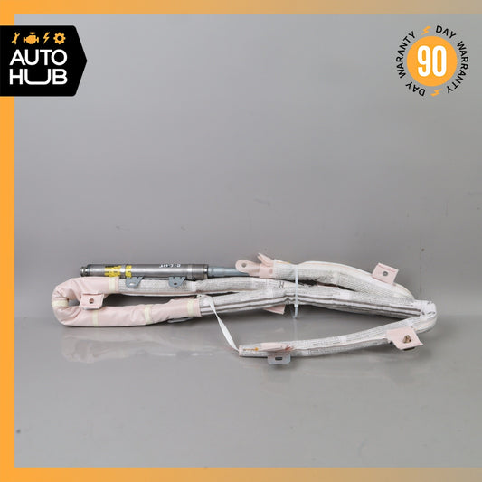 11-18 Porsche Cayenne 958 Roof Curtain Airbag Air Bag Right Passenger Side OEM - photo 1