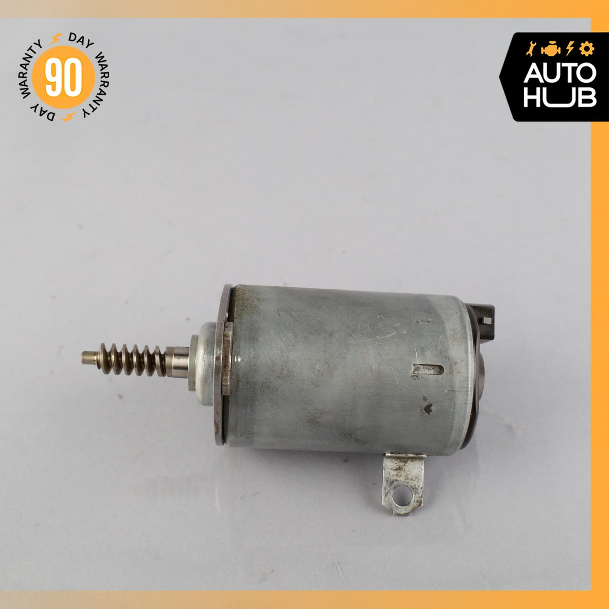06-13 BMW E88 128i 328i Valvetronic Camshaft Timing Solenoid Actuator Motor OEM - photo 3